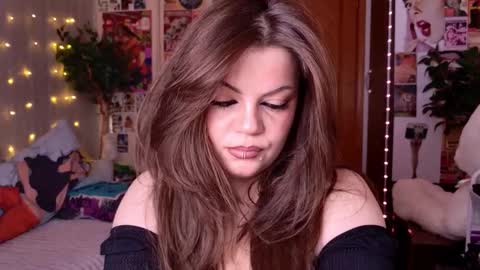 cutewhip online show from 8, 2, 2026