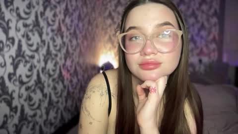 CuteAnn online show from 9, 11, 2025