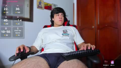 Snapshot of cuteznowyy chatting on 9, 12, 2024 Ask me online show from 9, 12, 2024