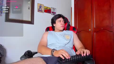 Snapshot of cuteznowyy chatting on 9, 12, 2024 Ask me online show from 9, 12, 2024