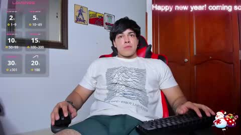 Snapshot of cuteznowyy chatting on 31, 12, 2024 Ask me online show from 31, 12, 2024