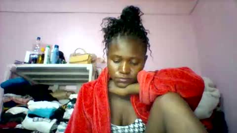 cutezola online show from 13, 9, 2025