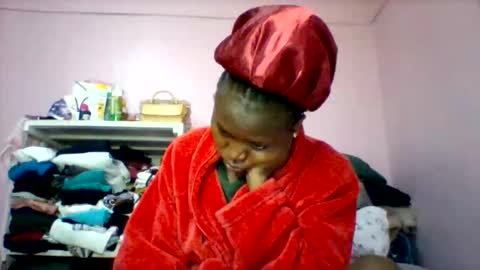cutezola online show from 26, 9, 2025