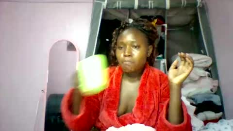 cutezola online show from 14, 11, 2025