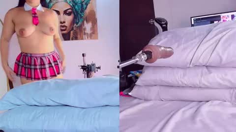 DAKOTA online show from 8, 11, 2025