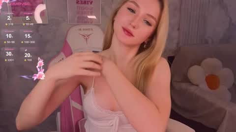 HelloMy name Eva online show from 17, 2, 2025