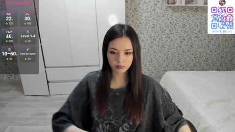 belle online show from 6, 10, 2025