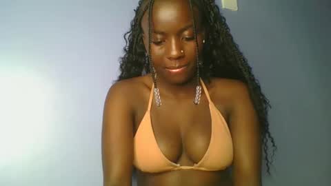 cutie_choco online show from 21, 12, 2025