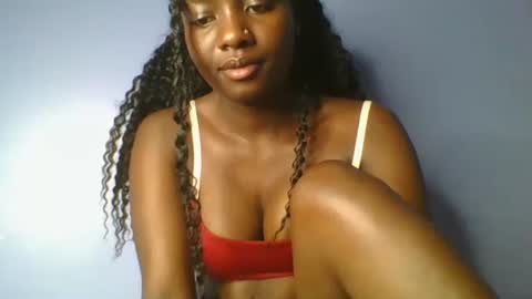 cutie_choco online show from 20, 3, 2026