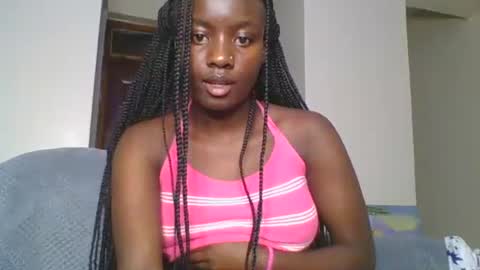 cutie_choco online show from 16, 4, 2026