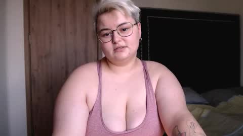 Sophie  Lilith online show from 12, 11, 2025