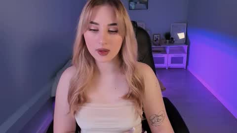  Your Louise  follow me  online show from 3, 12, 2024