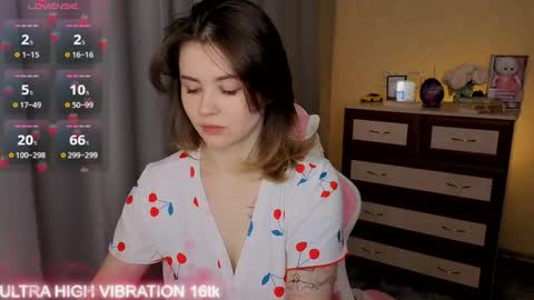 mili online show from 5, 12, 2025