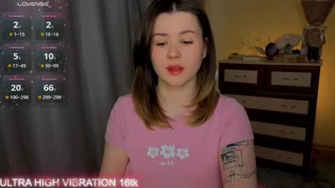 mili online show from 19, 3, 2026