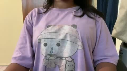 Snapshot of cutie_ruhi chatting on 12, 6, 2026 Ruhii online show from 12, 6, 2026