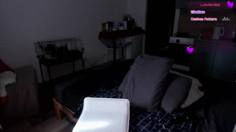 Snapshot of cutie_sensei chatting on 21, 4, 2026 Kira online show from 21, 4, 2026