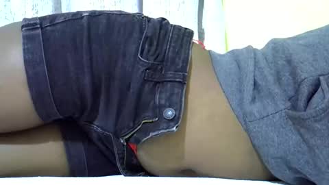 cutiehanish4 online show from 24, 11, 2025