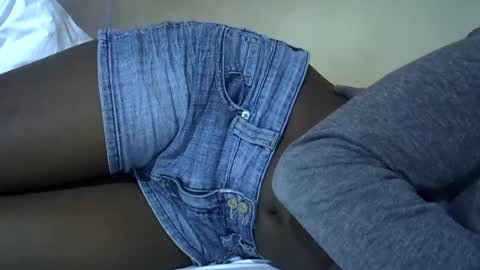 Snapshot of cutiehanish4 chatting on 21, 7, 2026 cutiehanish4 online show from 21, 7, 2026