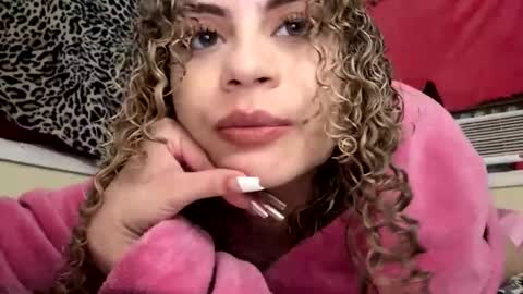 cutiekaylee online show from 19, 12, 2025