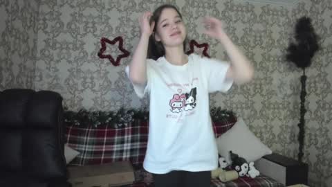 cutiekitty_cb online show from 7, 12, 2024