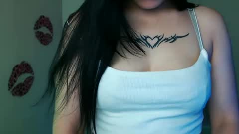 Snapshot of cutielady_ chatting on 1, 7, 2026 Emma online show from 1, 7, 2026
