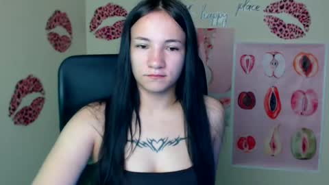 Snapshot of cutielady_ chatting on 18, 7, 2026 Emma online show from 18, 7, 2026