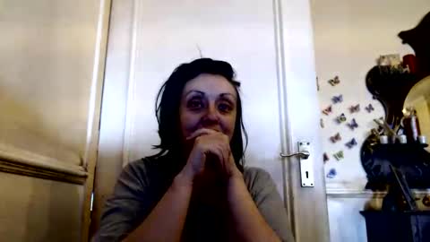 Cutie online show from 1, 6, 2026