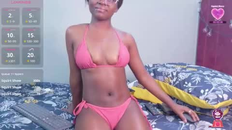 Kiara  online show from 13, 2, 2026