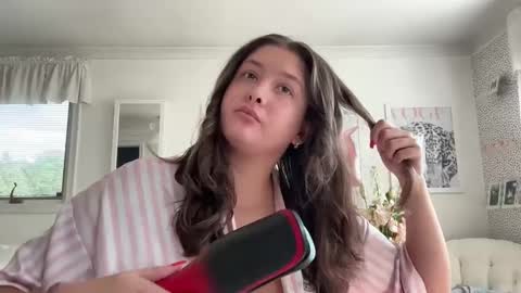 Cutieoggg420 online show from 26, 9, 2025