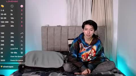 Jodie online show from 4, 12, 2024