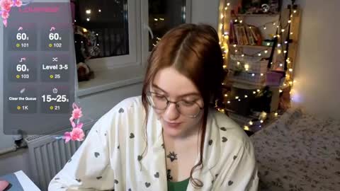 Alice  online show from 12, 1, 2025