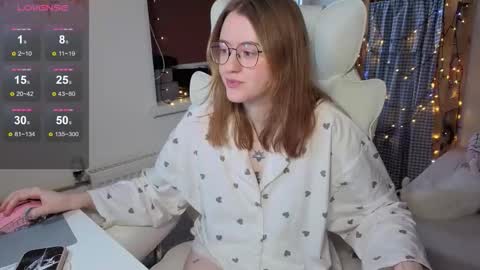 Alice  online show from 22, 11, 2025