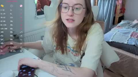 Snapshot of cutiepiealice chatting on 16, 6, 2026 Alice online show from 16, 6, 2026