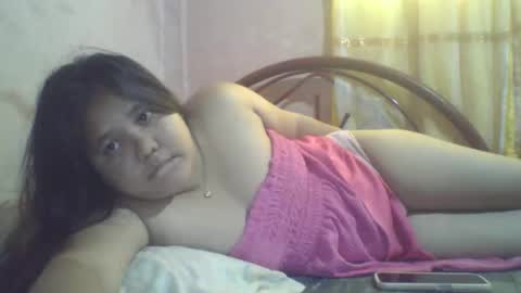 cutiepinay2007 online show from 21, 3, 2026