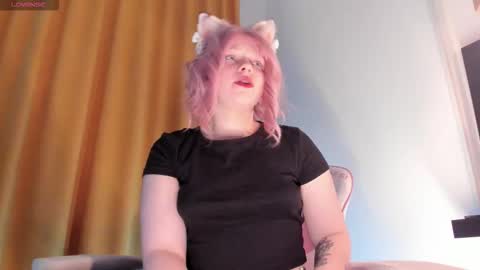 CutieSue online show from 3, 2, 2026