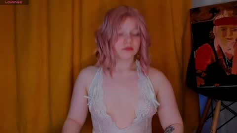 Snapshot of cutiesue chatting on 4, 6, 2026 CutieSue online show from 4, 6, 2026