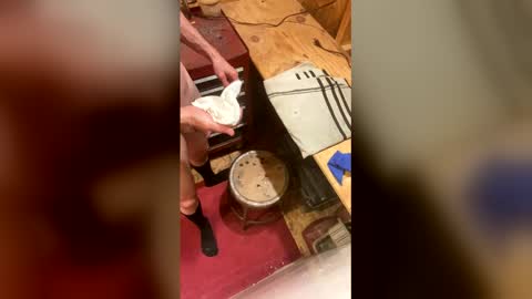 Snapshot of cutloos chatting on 29, 3, 2026 Cutloos online show from 29, 3, 2026