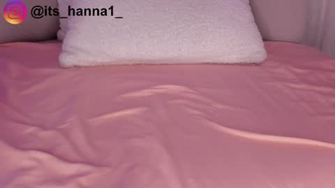 Snapshot of cutte_hanna18 chatting on 26, 5, 2026 Hannah online show from 26, 5, 2026
