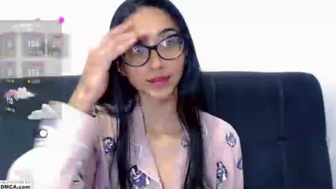 miss ari  online show from 28, 6, 2026