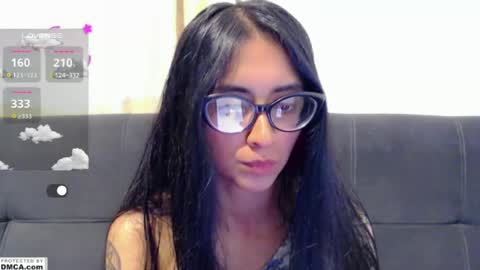miss ari  online show from 22, 7, 2026