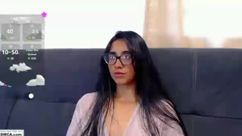 miss ari  online show from 28, 7, 2026