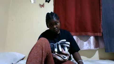cuttepappy online show from 12, 7, 2026