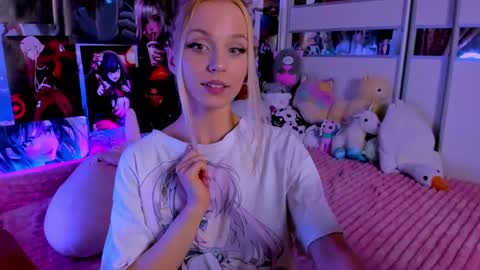 Nora online show from 2, 3, 2025