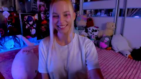 Nora online show from 15, 10, 2025