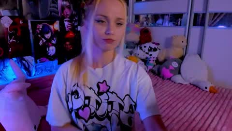 Nora online show from 18, 10, 2025