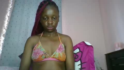 cutty_teshy online show from 25, 2, 2026