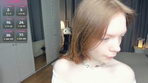 Snapshot of cuty_petite chatting on 2, 7, 2026 Anne online show from 2, 7, 2026