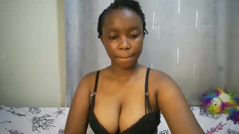 cutypookie online show from 13, 9, 2025