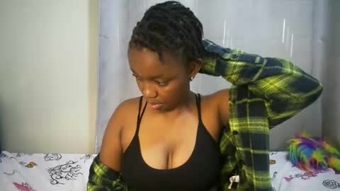 cutypookie online show from 13, 9, 2025