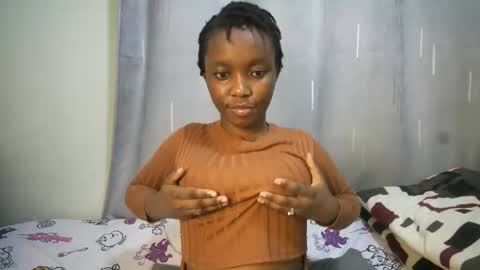 cutypookie online show from 2, 10, 2025